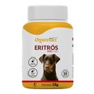Suplemento Vitamínico Organnact Eritrós Dog Tabs para Cães 18g