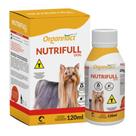 Suplemento Vitamínico Organnact Nutrifull Dog Para Cães 120g