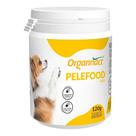 Suplemento Vitamínico Organnact PeleFood Dog Cães - 120g