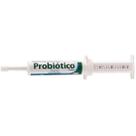 Suplemento Vitaminico Probiotico Vetnil para Cães e Equinos - 34g