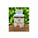 Suplemento Vitamínico Psyllium 500mg Frasco 60 Cápsulas Uni Ervas Suplemento Vitamínico Psyllium 500mg Frasco 60 Cápsulas Uni Ervas