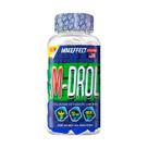 Suplemento Vitaminico Saponinas M-Drol 60 Capsulas Max Effect Pharma