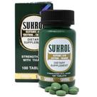 Suplemento Vitamínico Sukrol Improve - Para Saúde do Cérebro (100 Comprimidos)