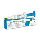 Suplemento Vitamínico Symbioplex Probiótico Vita Clinic 14g Indicado Para Cães E Gatos