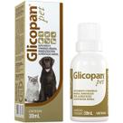 Suplemento Vitamínico Vetnil Glicopan Pet em Gotas - 30ml Suplemento Vitamínico Vetnil Glicopan Pet em Gotas - 30ml