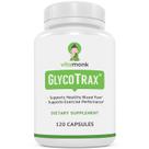 Suplemento VitamonK GlycoTrax GPLC, frasco de 120 cápsulas