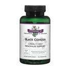 Suplemento Vitanica Black Cohosh Cimicifuga com extrato 120 cápsulas