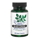 Suplemento Vitanica Black Cohosh Cimicifuga, extrato 60 cápsulas