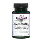 Suplemento Vitanica Black Cohosh Cimicifuga, extrato 60 cápsulas