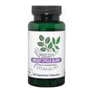 Suplemento Vitanica Breast Cycle Blend 60 cápsulas