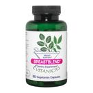 Suplemento Vitanica BreastBlend Breast Support 90 cápsulas Suplemento Vitanica BreastBlend Breast Support 90 cápsulas