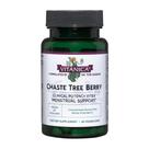 Suplemento Vitanica Chaste Tree Berry Extract 60 cápsulas