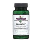 Suplemento Vitanica Luminous Hair Skin Nail Support 60 cápsulas