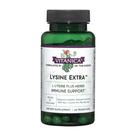 Suplemento Vitanica Lysine Extra Immune System Support 60 comprimidos