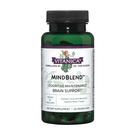 Suplemento Vitanica MindBlend Brain Support 60 cápsulas