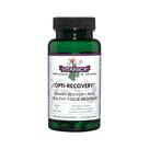 Suplemento Vitanica Opti-Recovery pré e pós-cirurgia 60 cápsulas