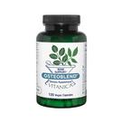 Suplemento Vitanica OsteoBlend Bone Support 120 cápsulas