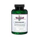 Suplemento Vitanica OsteoBlend Bone Support 240 cápsulas
