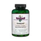 Suplemento Vitanica OvaBlend Ovarian Health Women 180 cápsulas