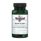 Suplemento Vitanica Slow Flow Menstrual Flow Support 60 cápsulas