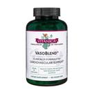 Suplemento Vitanica VasoBlend Heart Health 180 cápsulas veganas