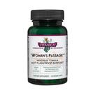 Suplemento Vitanica Woman's Passage Menopause Support 30 cápsulas