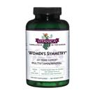 Suplemento Vitanica Women's Symmetry Multivitamínico 180 cápsulas Suplemento Vitanica Women's Symmetry Multivitamínico 180 cápsulas