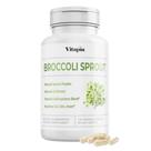 Suplemento Vitapia Broccoli Sprout & Extract 120 cápsulas