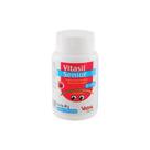 Suplemento Vitasil Senior 60g 120cp p/ Cães e Gatos - Vansil
