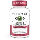 Suplemento Viteyes Classic AREDS 2 Companion 30 Cápsulas