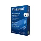 Suplemento Vivioptal Protect para homens 30 cápsulas Suplemento Vivioptal Protect para homens 30 cápsulas