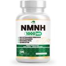 Suplemento VPKIN NMNH 1000 mg de NAD+ 120 cápsulas veganas