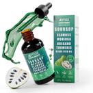 Suplemento Vyxion Soursop Liquid Drops 10 em 1 120 mL