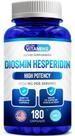 Suplemento We Like Vitamins Diosmin + Hesperidina 1000mg - 180 Cápsulas