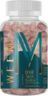 Suplemento WEEM Biotina Gummies 10.000 mcg para cabelo, pele e unhas