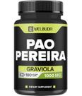Suplemento WELBUDA 180 Cápsulas Extrato de Erva Pao Pereira 600 mg Suplemento WELBUDA 180 Cápsulas Extrato de Erva Pao Pereira 600 mg