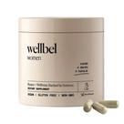 Suplemento WELLBEL Women Clean para Cabelo, Pele e Unhas - 90 Unidades