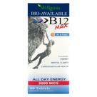 Suplemento Wellgenix de folato sublingual B12 B6 biodisponível