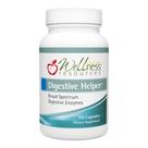 Suplemento Wellness Resources Digestive Helper 100 cápsulas