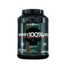 Suplemento Whey 100 HD Black Skull Pote 900g Whey Protein Suplemento Whey 100 HD Black Skull Pote 900g Whey Protein