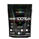 Suplemento Whey 100 HD Refil 900g Whey Protein