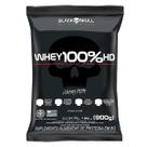 Suplemento Whey 100 HD Refil 900g Whey Protein Suplemento Whey 100 HD Refil 900g Whey Protein