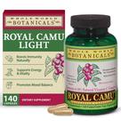 Suplemento Whole World Botanicals Royal Camu 140 cápsulas Suplemento Whole World Botanicals Royal Camu 140 cápsulas