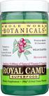 Suplemento Whole World Botanicals Royal Camu Powder 100g