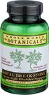 Suplemento Whole World Botanicals Royal Chanca Piedra 400 mg