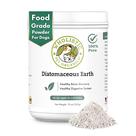 Suplemento Wholistic Pet Organics DE para cães 380 mL Food Grade