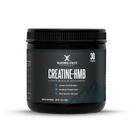 Suplemento Wilderness Athlete Creatine HMB com vitamina D3