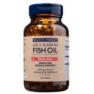 Suplemento Wiley's Finest Wild Alaskan Fish Oil Peak DHA