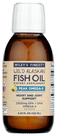 Suplemento Wiley's Finest Wild Alaskan Fish Oil Peak Omega-3