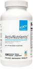 Suplemento XYMOGEN ActivNutrients com ferro e cobre 120 cápsulas